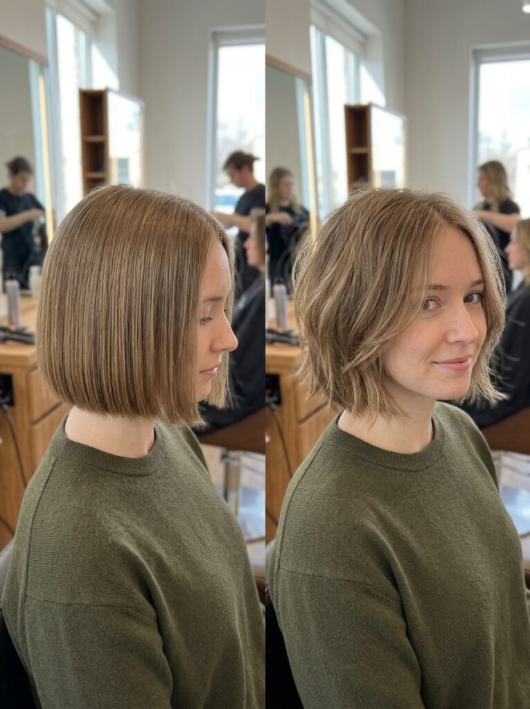 Bob Shapes and Variations Worth Considering