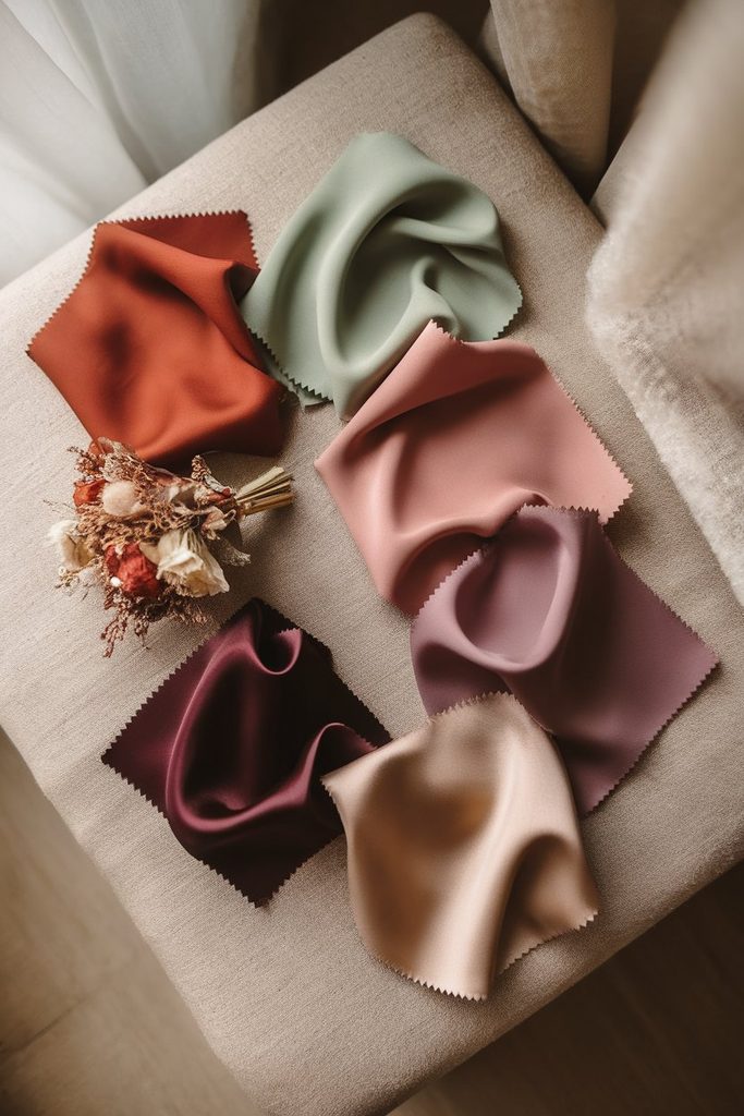 Bridesmaid Dress Colors That Actually Work Across Every Skin Tone