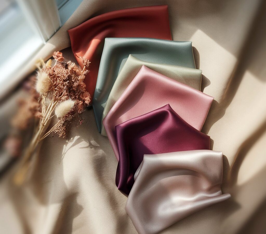 Bridesmaid Dress Colors That Actually Work Across Every Skin Tone
