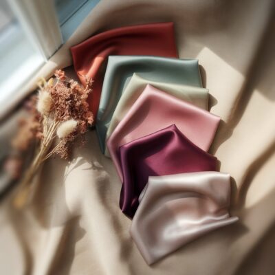 Bridesmaid Dress Colors That Actually Work Across Every Skin Tone