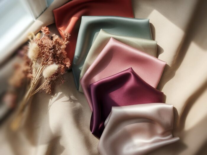 Bridesmaid Dress Colors That Actually Work Across Every Skin Tone