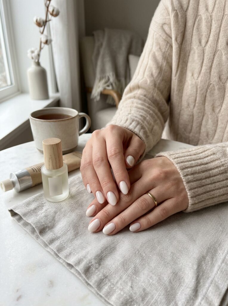 Maintenance Habits That Match the Aesthetic