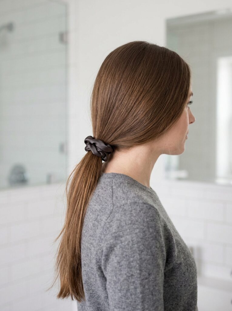 Matching the Style to Your Hair Texture