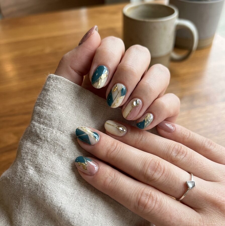 Nail Designs