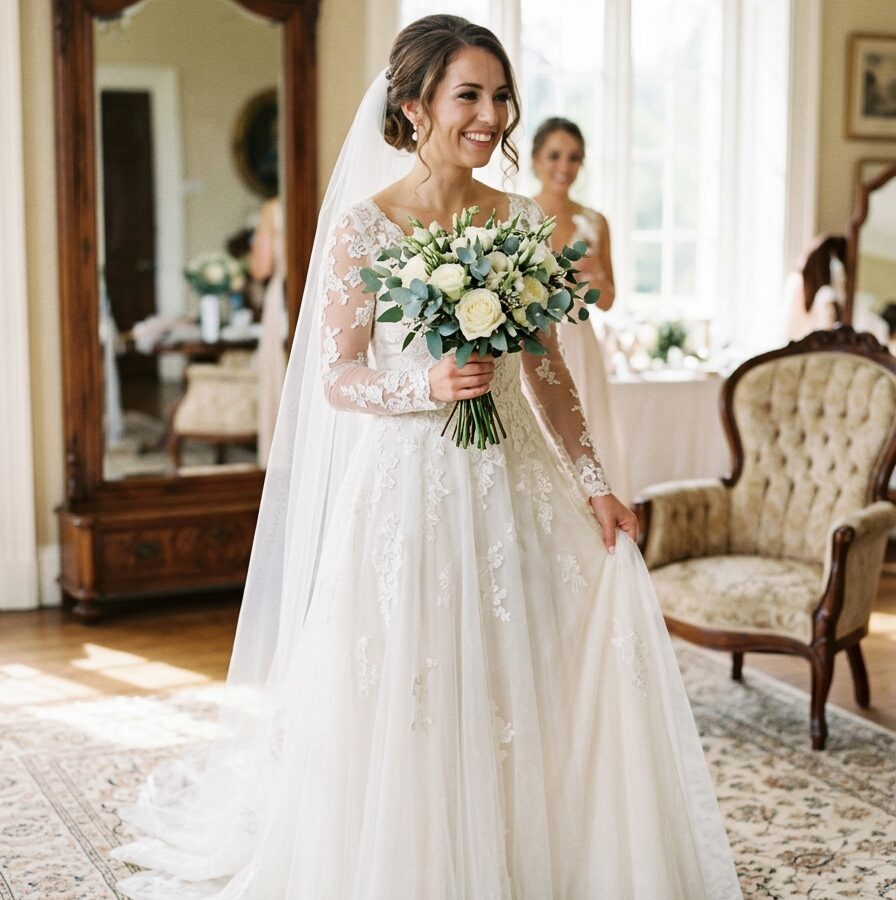 BRIDAL