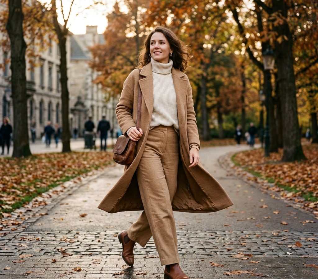 Neutral Color Combinations That Read Expensive, Not Boring