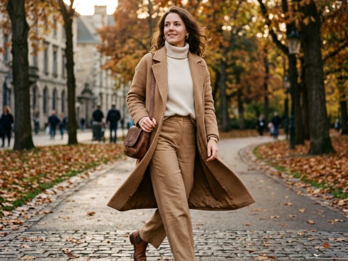 Neutral Color Combinations That Read Expensive, Not Boring