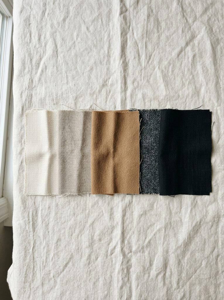 Neutral Color Combinations That Read Expensive, Not Boring
