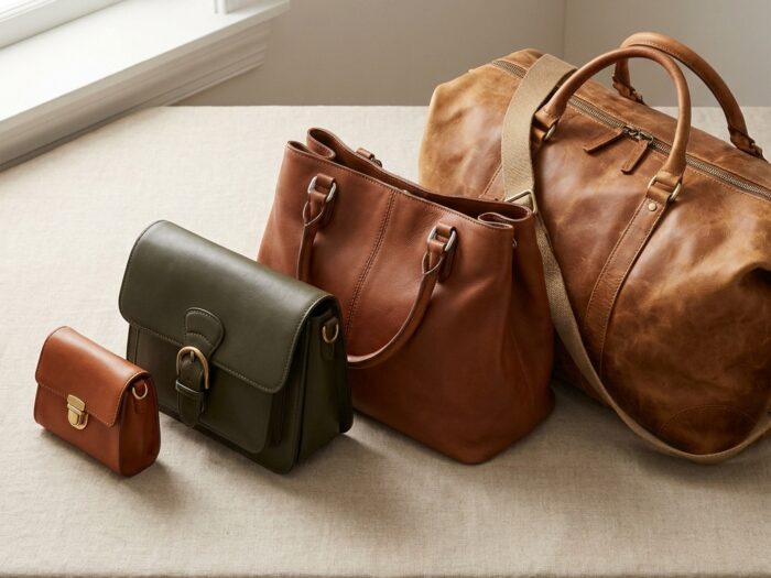 The Handbag Sizes Worth Owning Before You Buy Another One