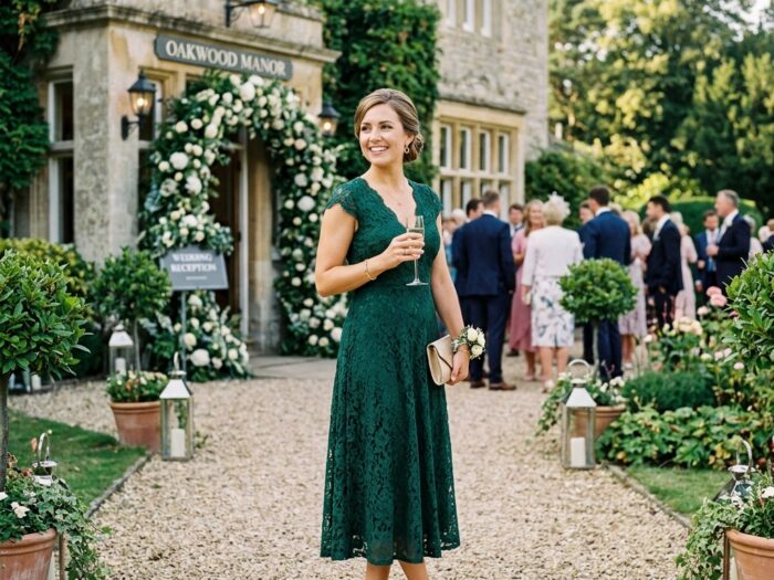 What Not to Wear to a Wedding, According to Real Etiquette Rules