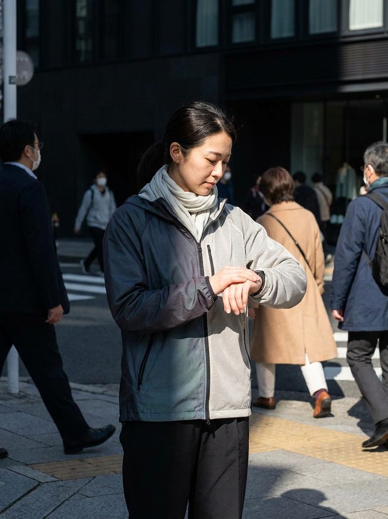 Fabrics That Handle Two Temperatures in One Day